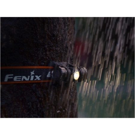 Latarka diodowa Fenix HM23 - czołówka